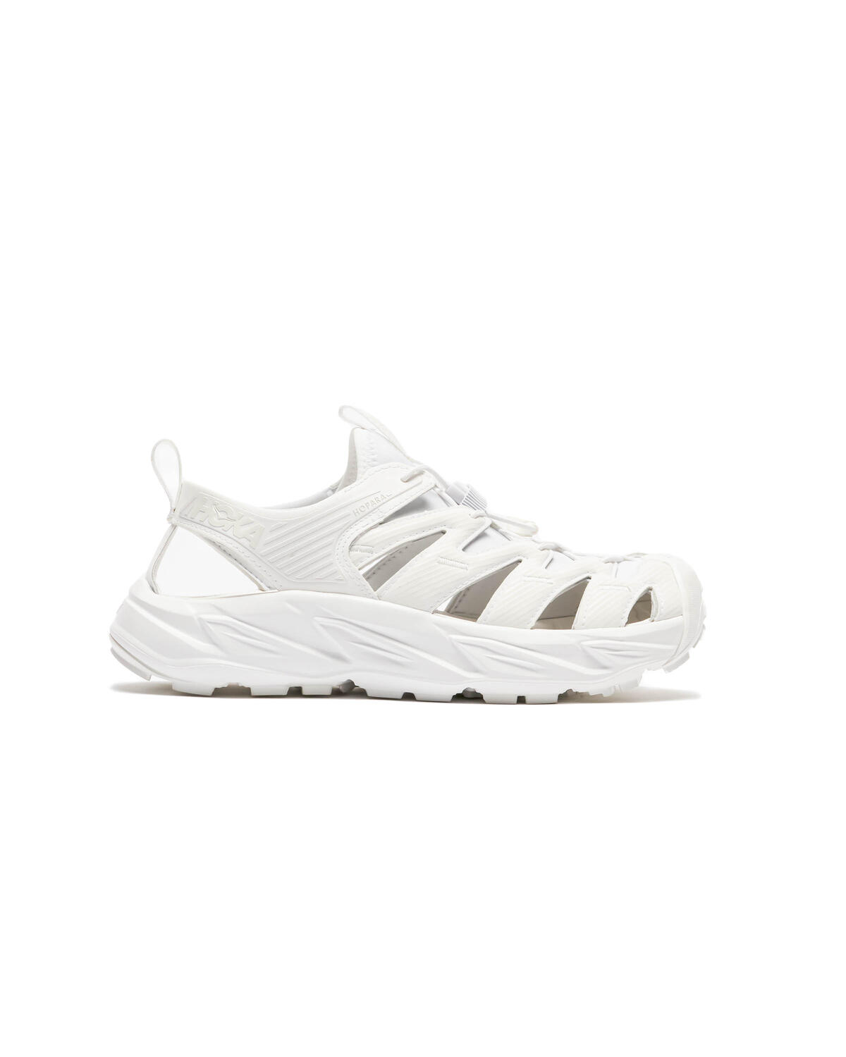 Hoka One One HOPARA | 1123112-WHWH | AFEW STORE